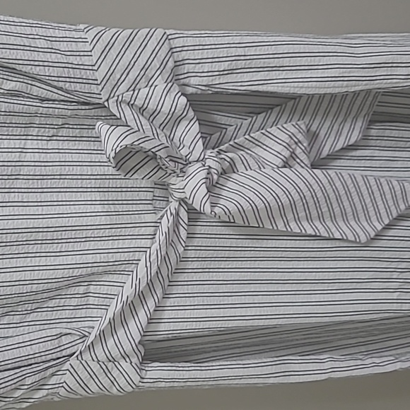 CALVIN KLEIN - Jumpsuit - Picture 4 of 5